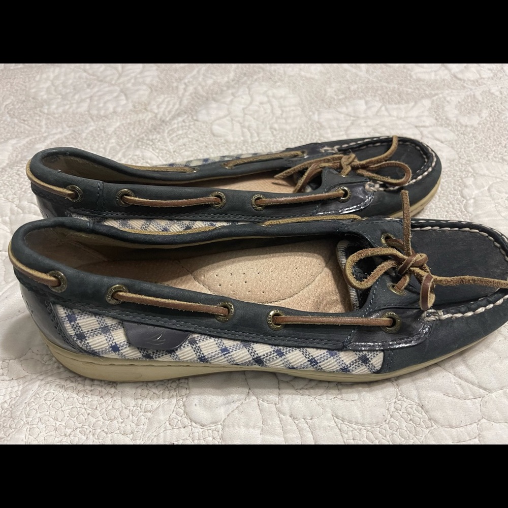 Sperry Top-Sider